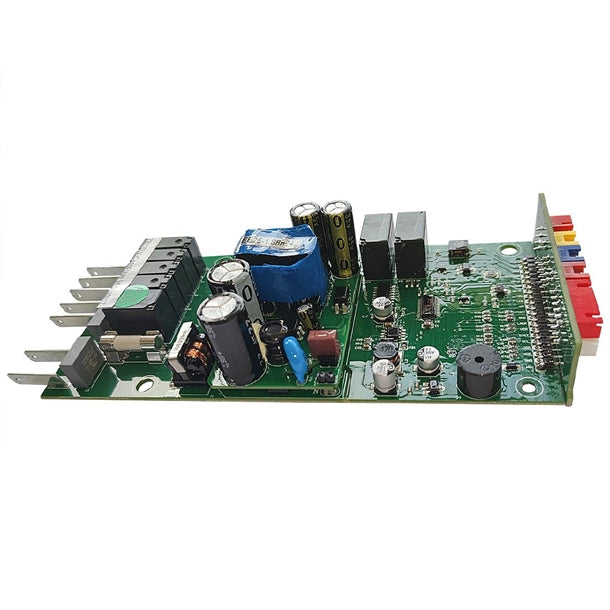Polar Controller as170