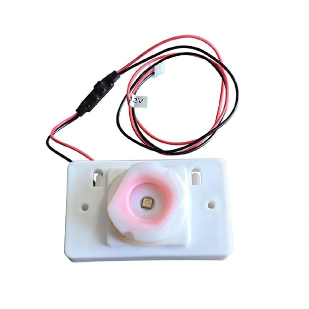 Polar UV Lamp as172