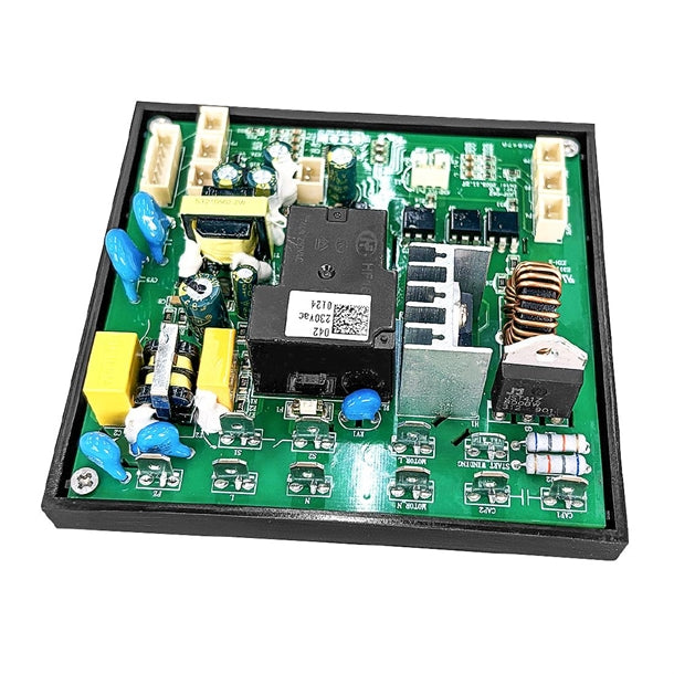 Buffalo PCB Panel as187