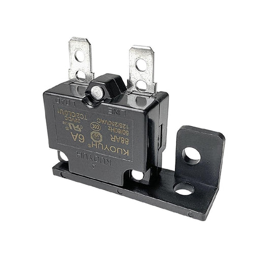 Buffalo Circuit Breaker as191