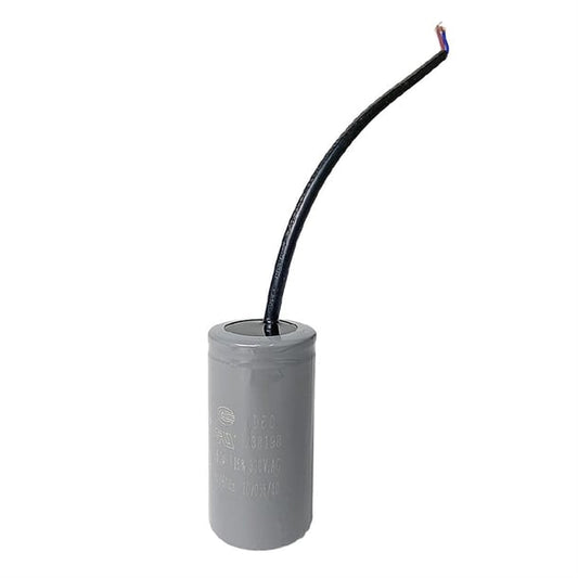 Buffalo Capacitor as193