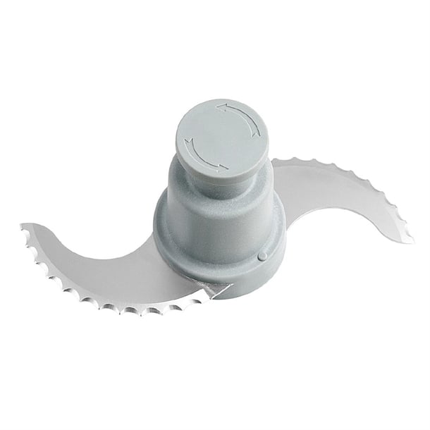 Buffalo Coarse Serrated S Blade as196