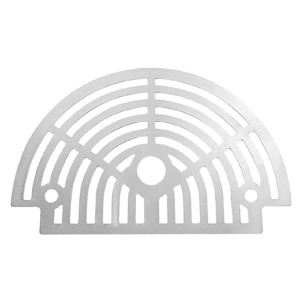 Polar Lid of Water Tray as209