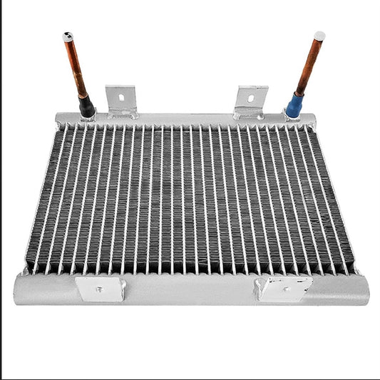 Polar Condenser as211