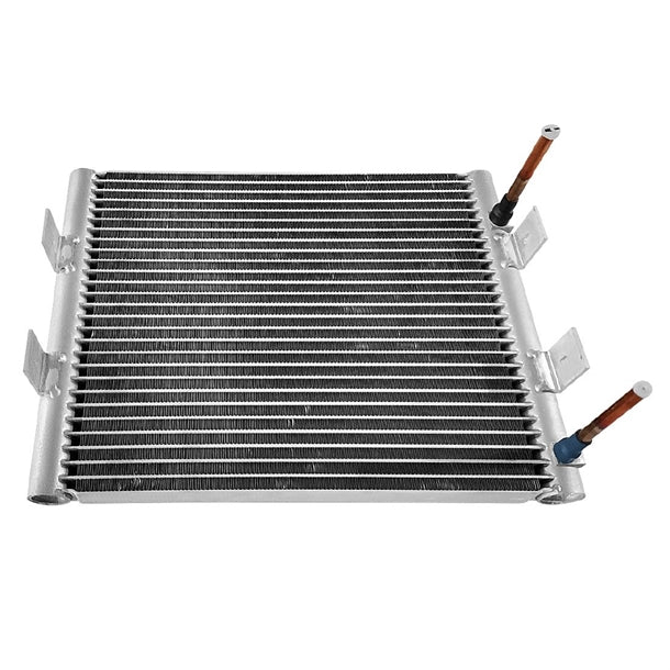 Polar Condenser as212
