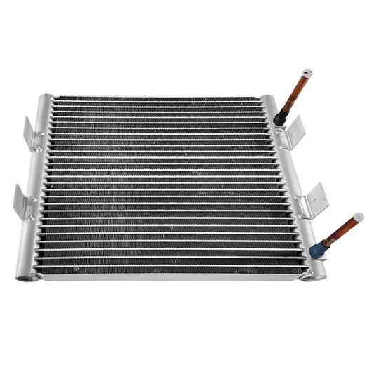Polar Condenser as212