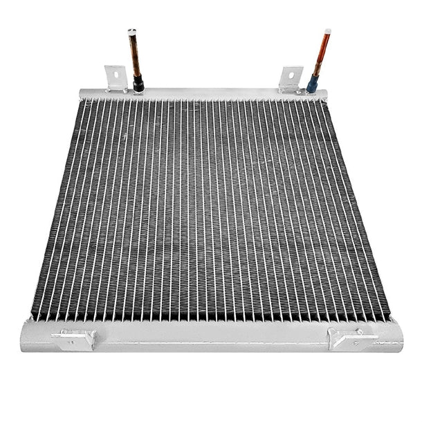 Polar Condenser as213