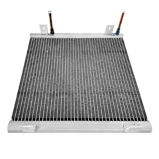Polar Condenser as213