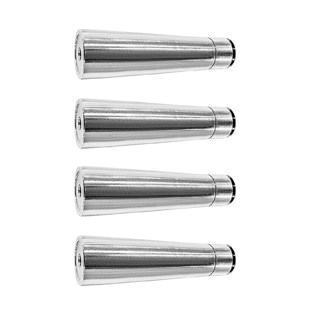 Polar Feet including Adjustable Screw (4 Pack) as216