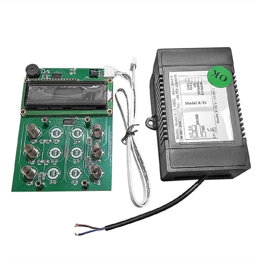 Polar Controller as217