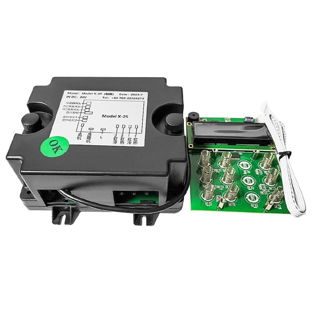 Polar Controller as218