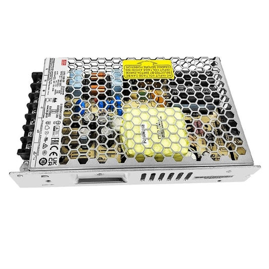 Polar Power Supply as221