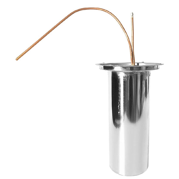 Polar Evaporator as222