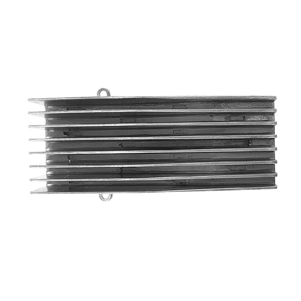 Polar Cooling Fin as227