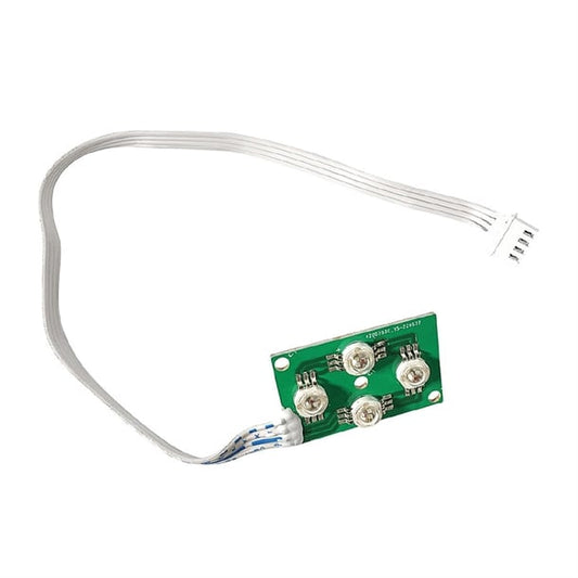 Polar RGB Light as228