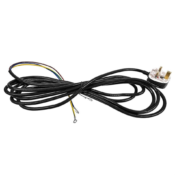 Polar Power Cord as229