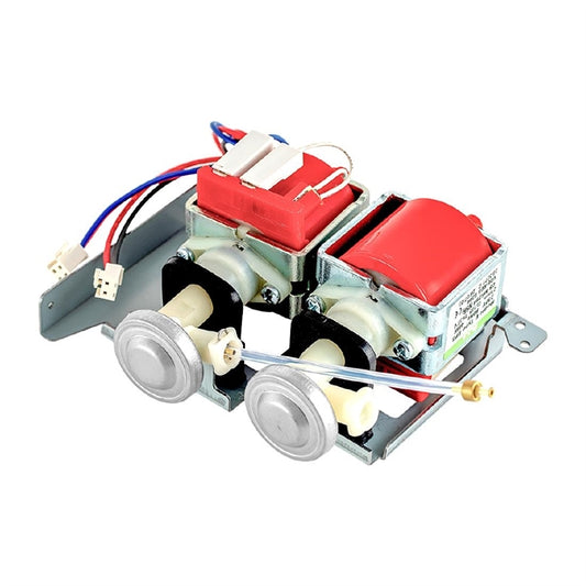 Buffalo Electromagnetic Pump Assembly as260