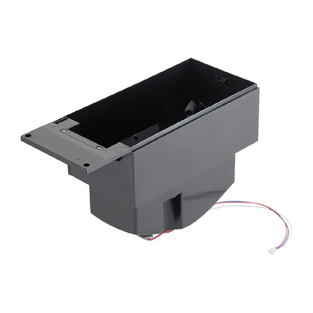 Buffalo Bean Container Assembly as274