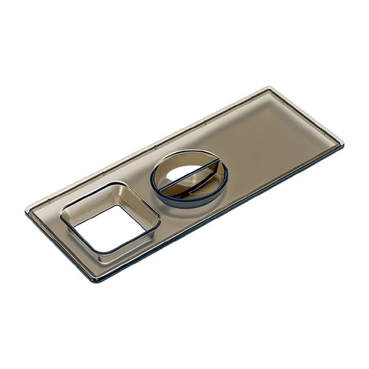 Rowlett Water Tank Cover Assembly as275