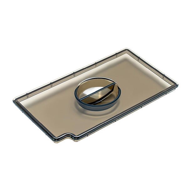 Rowlett Bean Container Cover Assembly as277
