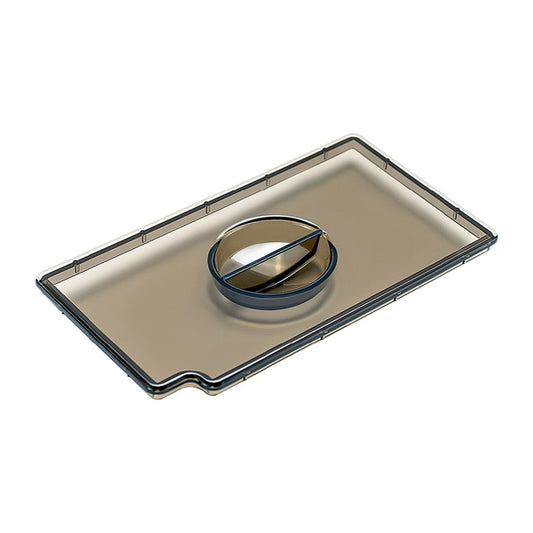 Rowlett Bean Container Cover Assembly as277