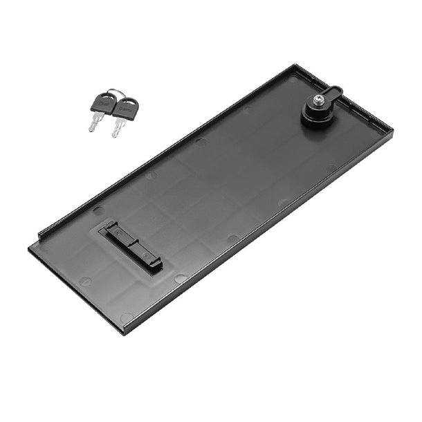 Buffalo Bean Container Cover Assembly as278
