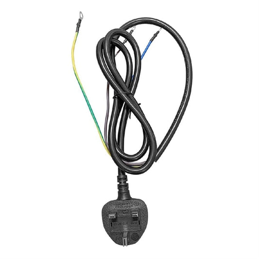 Buffalo Power Cord as304