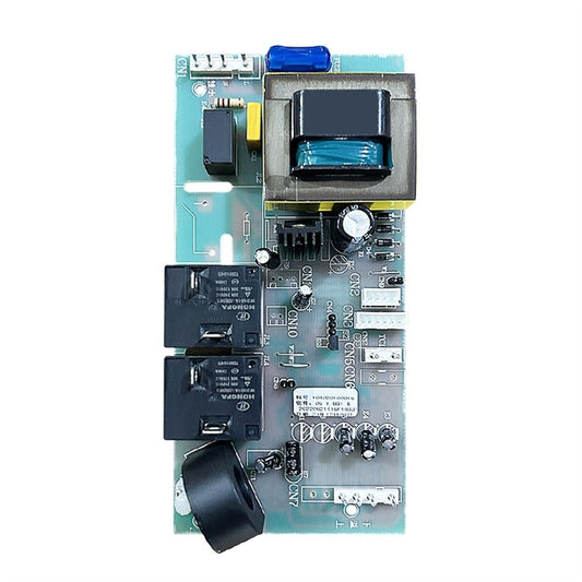 Buffalo PCB as305