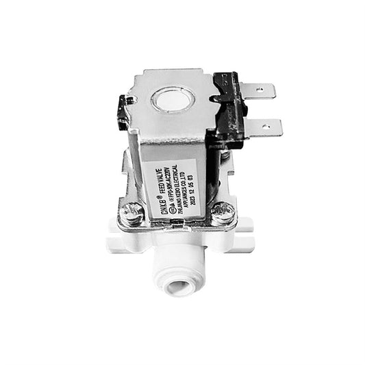 Buffalo Solenoid Valve as307