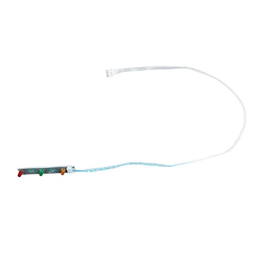 Buffalo LED Indicator as316
