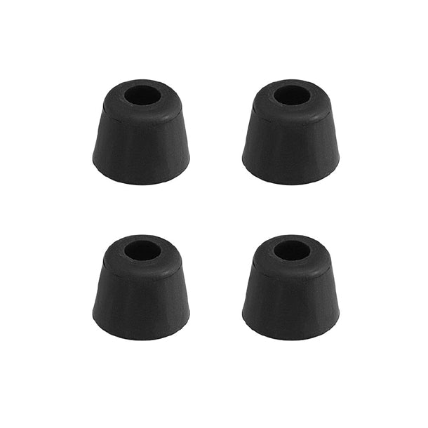 Buffalo countertop griddle Feet (4 Pack) as338