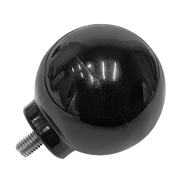 Buffalo Handle Knob as349