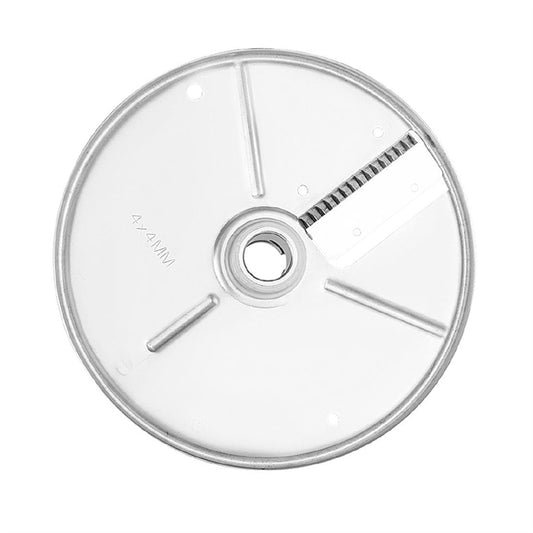 Buffalo 4x4mm Julienne Disc as363