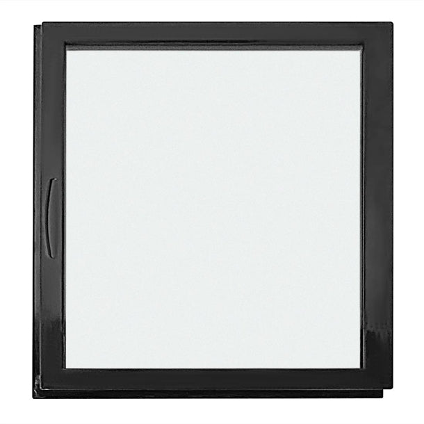 Polar Complete Door Assembly Black as379