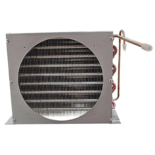 Polar Condenser as391