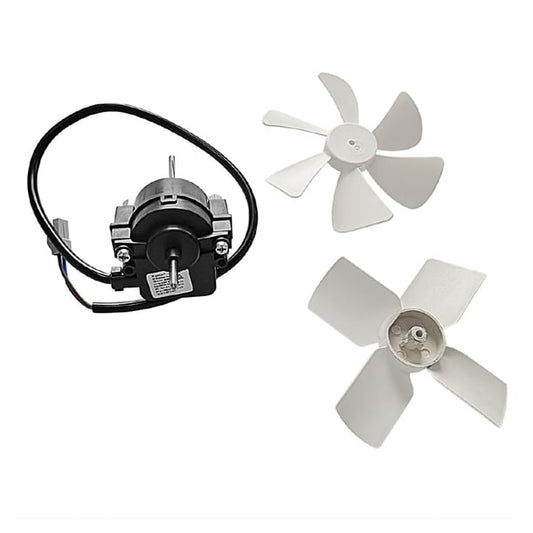 Polar Fan Motor incl. Blades as396