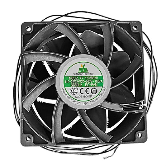 Polar Fan Motor as397