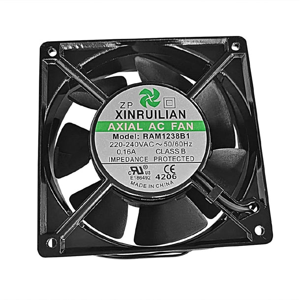 Polar Fan Motor as398