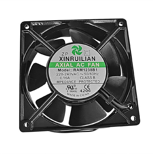 Polar Fan Motor as398