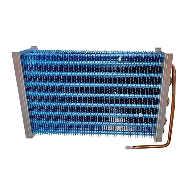 Polar Evaporator as402