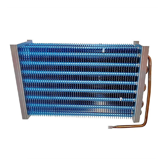 Polar Evaporator as402