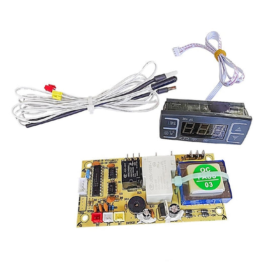 Polar Complete Digital Controller as405