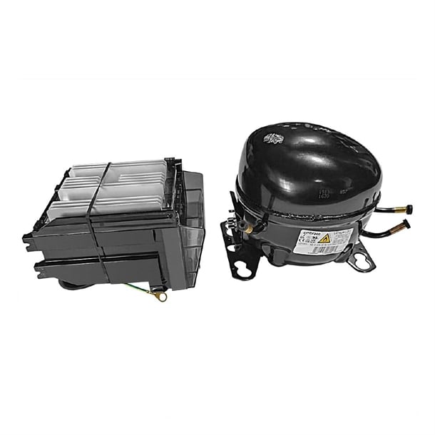 Polar Compressor as411