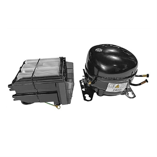 Polar Compressor as411