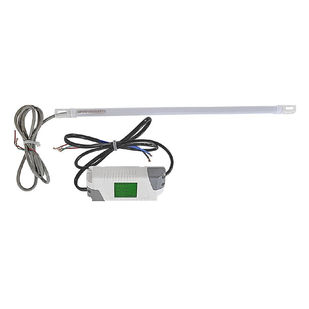 Polar LED Light and Transformer as412