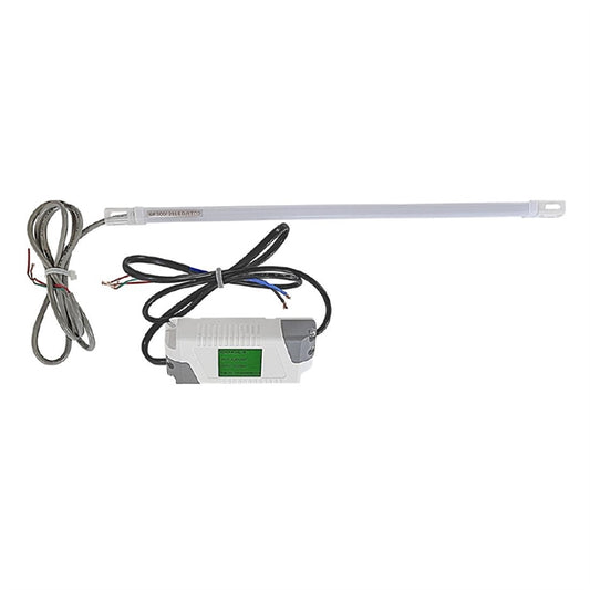 Polar LED Light and Transformer as412