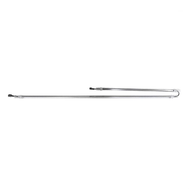 Polar LED Light as413