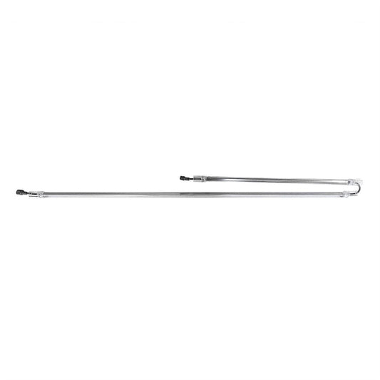 Polar LED Light as413