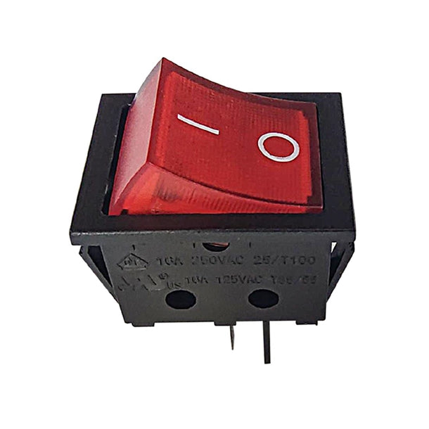 Polar Switch as418