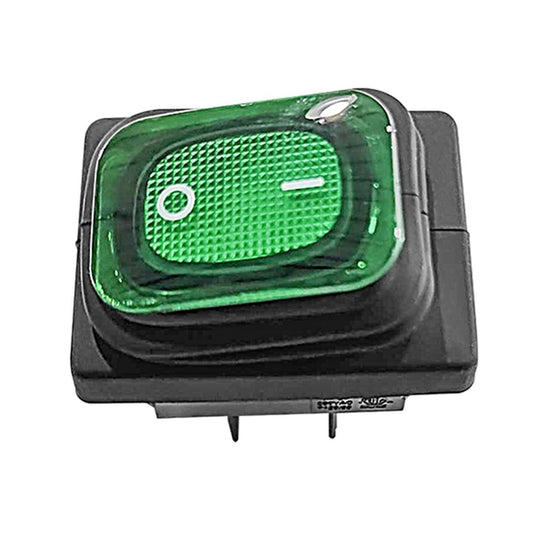 Polar Switch as419